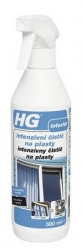 HG - Intenzivní čistič plastů 0,5L