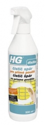HG - Čisticí prostředek na spáry 0,5L