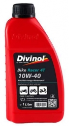 Divinol - Bike Racer 4T 10W-40 1L
