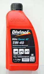 Divinol - Bike Racer 4T 5W-40 1L
