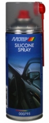 AKCE - Motip Silikonový sprej 400 ml