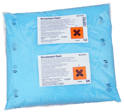 Velvana Servo šampon Rapid 5 kg