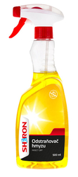 Sheron odstraňovač hmyzu 500 ml