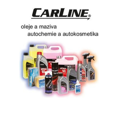Carline čistič motorů PROFI 5 l
