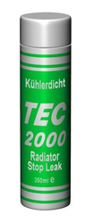 TEC-2000 Radiator Stop Leak 350 ml