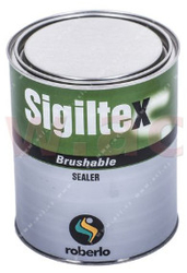SIGILTEX - izolační hmota na spoje plechů 1kg