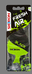 Sheron osvěžovač Fresh Air Black 1 ks 