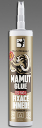 Den Braven Mamut Glue High Tack 290 ml bílý