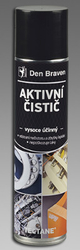 Den Braven Aktivní čistič 400ml