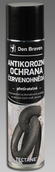 Den Braven antikorozní ochrana červenohnědá 400 ml