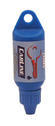Carline Rozmrazovač zámků klíčenka 12 ml