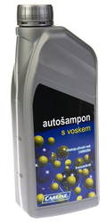 Carline Autošampon s voskem 1 l