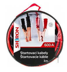 Sheron startovaci kabely 600A