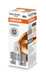 OSRAM Žárovka H2 24V 70W X511 Standard 1ks