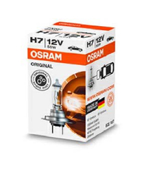 Osram Original Line H7 12V  55W 1ks