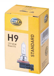 HELLA H9 12V 65W  1 ks
