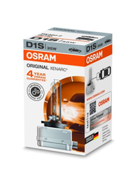 OSRAM  D1S  35W PK32D-2 Xenarc 1ks