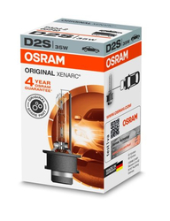 OSRAM  D2S  85V 35W P32D-2 Xenarc 1ks