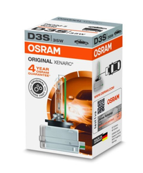 OSRAM  D3S  42V 35W PK32D-5 Xenarc 1ks