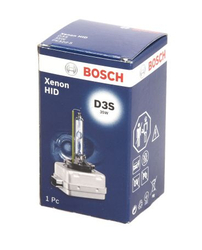 BOSCH  D3S  42V 35W PK32D-2 1ks