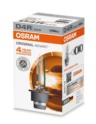 OSRAM  D4R  35W P32D-6 Xenarc 1ks