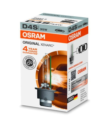 OSRAM  D4S  35W P32D-5 Xenarc 1ks