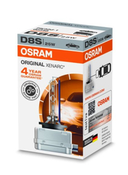 OSRAM D8S  12V 25W PK32D-1 Xenarc 1ks