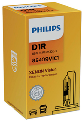 PHILIPS D1R PK32d-3 85V 35W 1ks