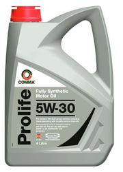 COMMA Motorový olej PROLIFE  PMO 5W30 4L