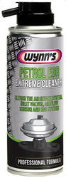 Wynn's Petrol EGR Extreme Cleaner  200ml