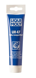 Liqui Moly DLOUHODOBÝ MAZACÍ TUK LM 47