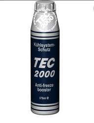 TEC-2000 Anti-Freeze Booster 375 ml