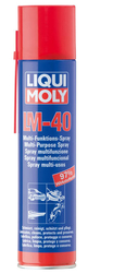 Liqui Moly MNOHOÚČELOVÝ SPREJ LM-40 400ml