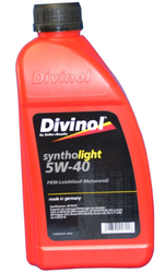 Divinol - Syntholight 5W-40 1L
