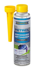 RAVENOL Petrol Performance Optimizer Premium 300ml
