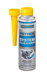 RAVENOL Petrol System Cleaner 300ml