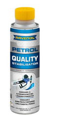 RAVENOL Petrol Quality Stabilisator 300ml