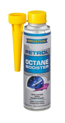 RAVENOL Petrol Octane Booster 300ml