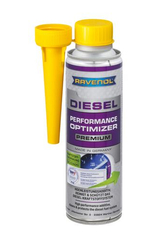 RAVENOL Diesel Performance Optimizer Premium 300ml