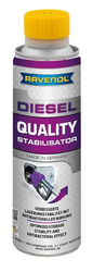 RAVENOL Diesel Quality Stabilisator 300ml
