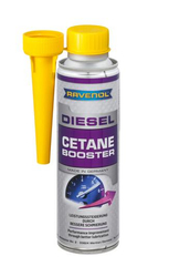 RAVENOL Diesel Cetane Booster 300ml