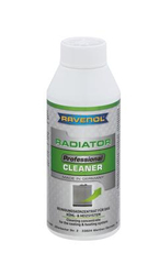 RAVENOL Professional Radiator Cleaner 250ml - poslední kus