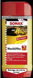 SONAX Šampon s voskem - koncentrát 500ml