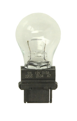 Osram P27w 12V - PLASTOVÁ PATICE - US VOZIDLA