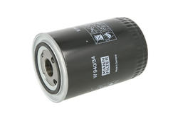 MANN FILTER Olejový filtr W 940/34, 1" X 16 UN