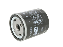 MANN FILTER Olejový filtr W 713/28, 13/16" 16 UNF 