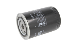 MANN FILTER Olejový filtr W 940/1, 3/4" 16 UNF