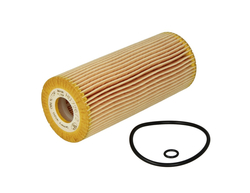 MANN FILTER Olejový filtr HU 726/2 X