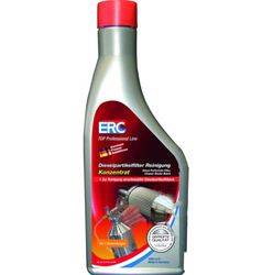 ERC Čistič dieselového filtru pevných částic 1 litr