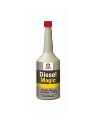 COMMA   DIESEL MAGIC 400ML